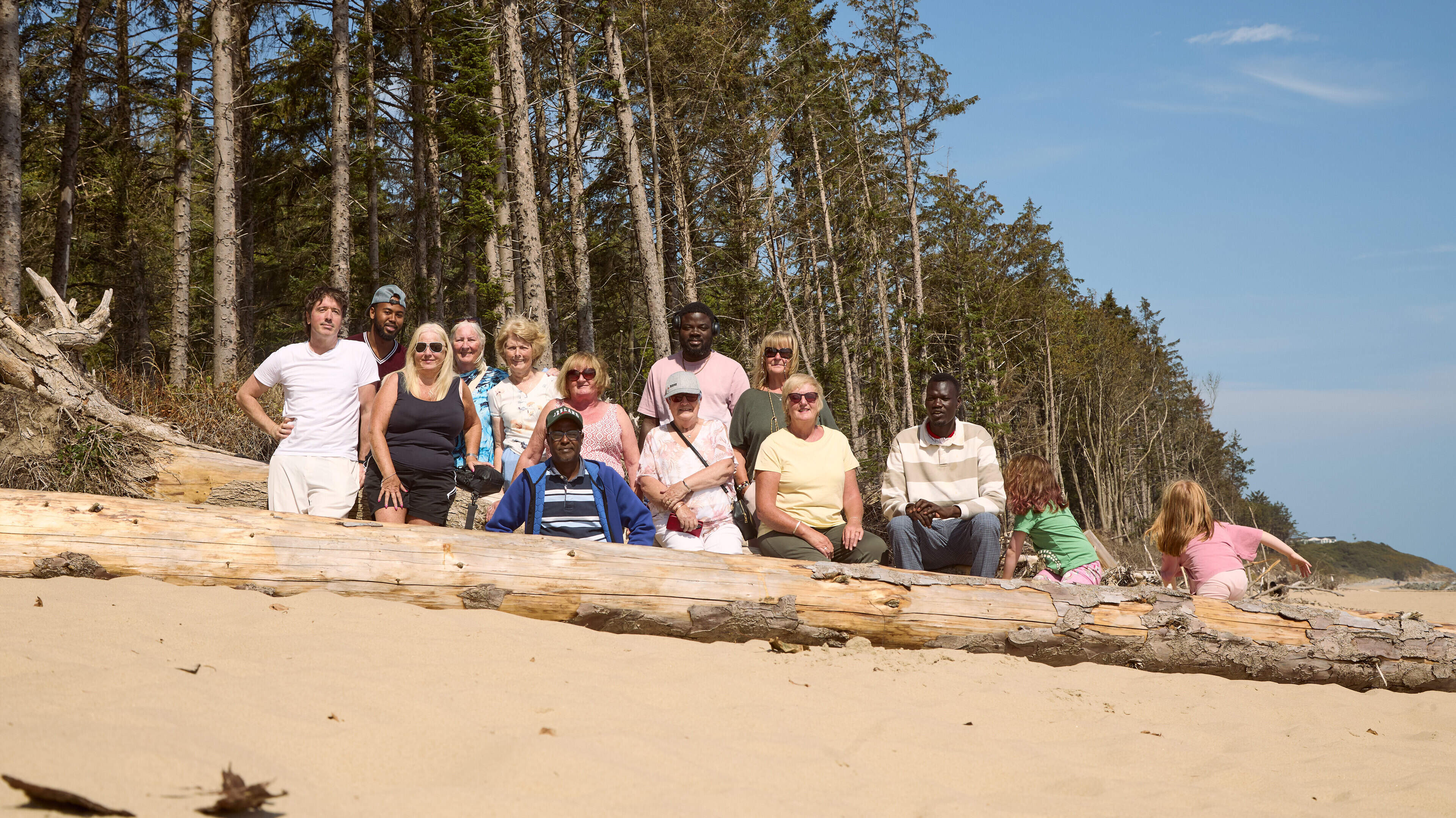 Wexford photography project brings asylum seekers and local women together through shared stories